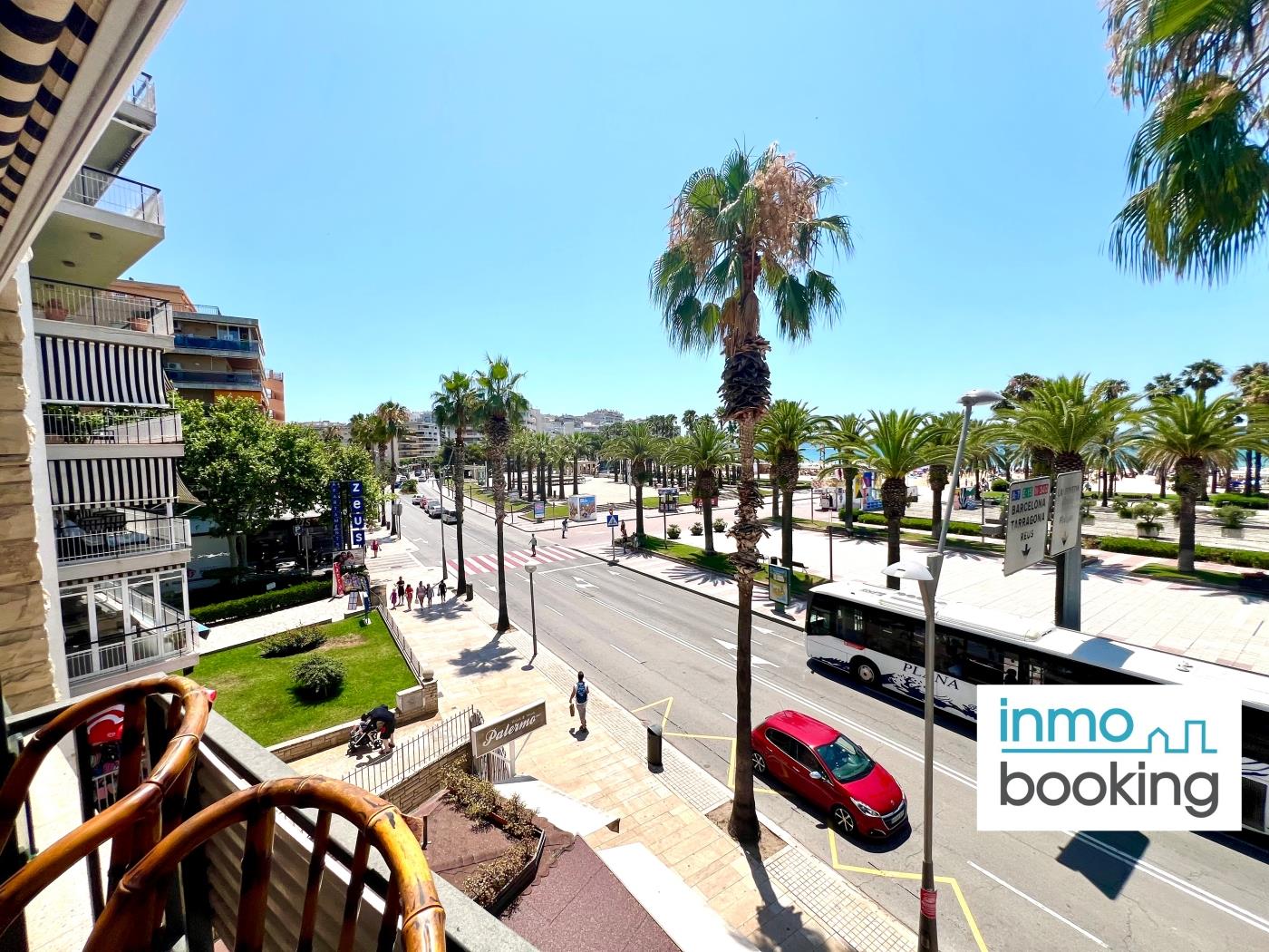 Sun Beach Sicilia Salou in salou