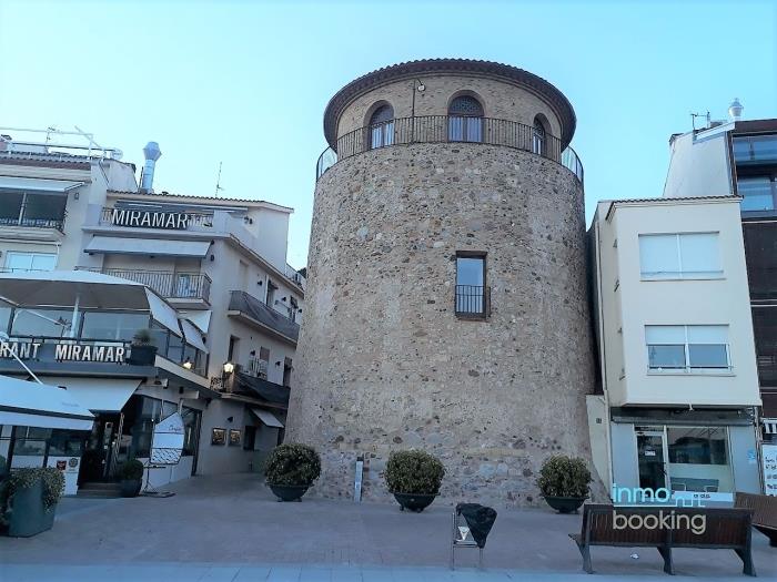 La caseta del Port cambrils en cambrils