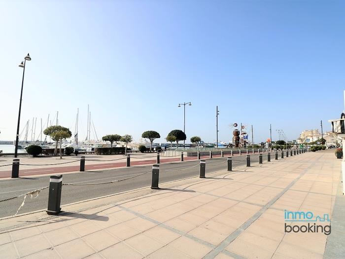 La caseta del Port cambrils en cambrils