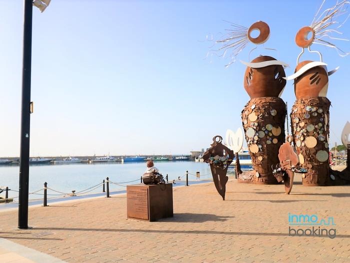 La caseta del Port cambrils en cambrils