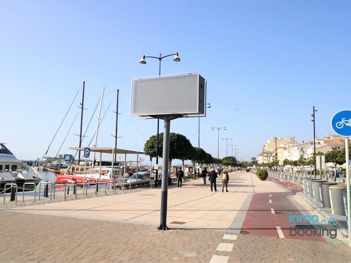 La caseta del Port cambrils en cambrils