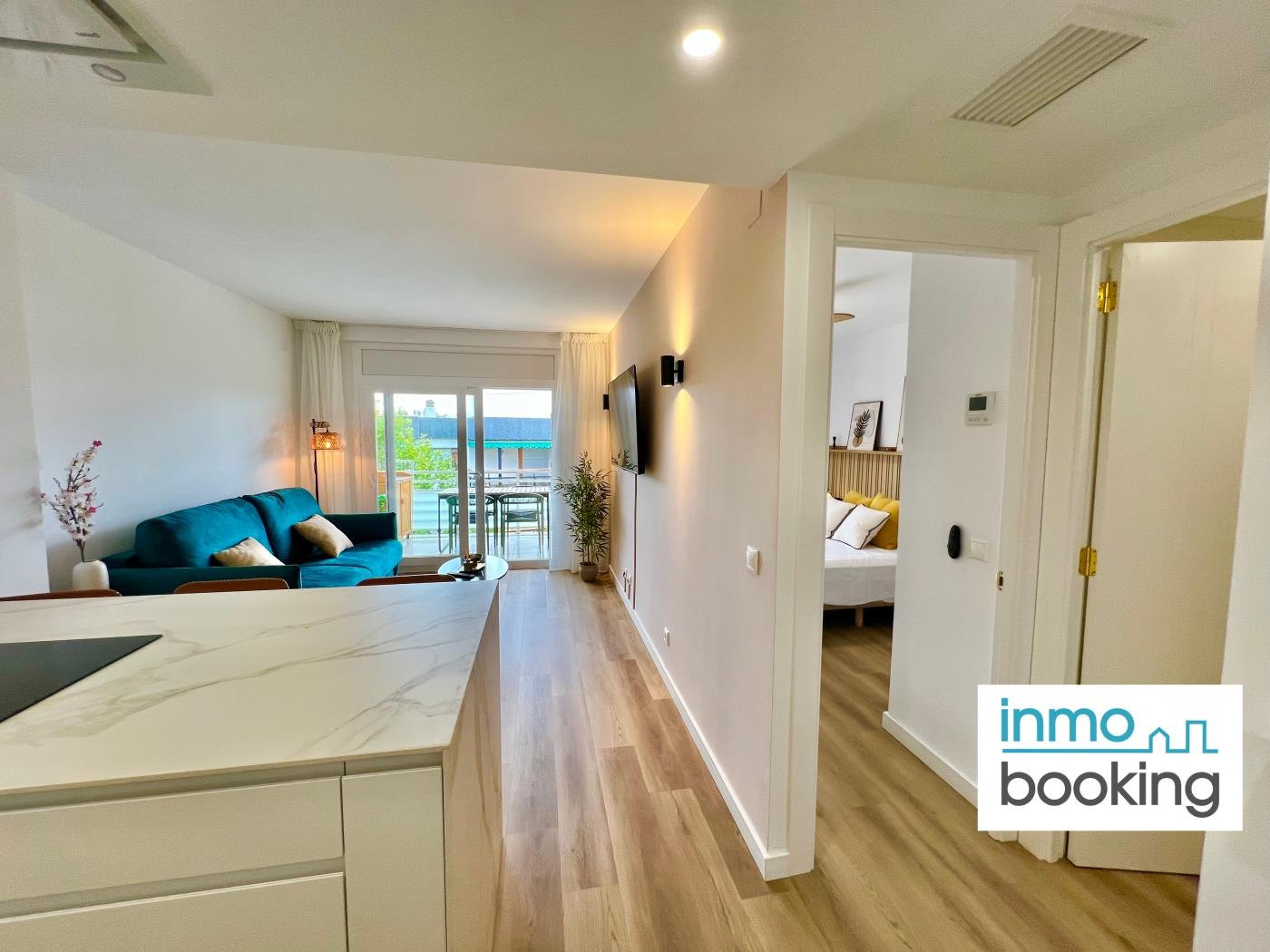 Beach Elegance Apartment Salou a salou
