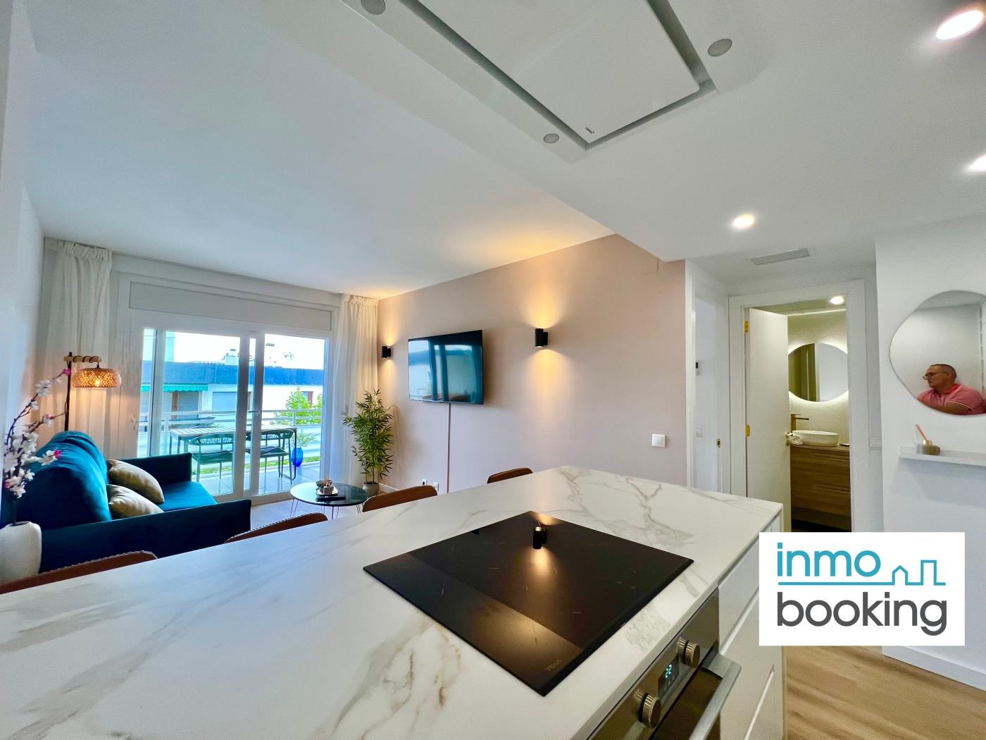 Beach Elegance Apartment Salou a salou