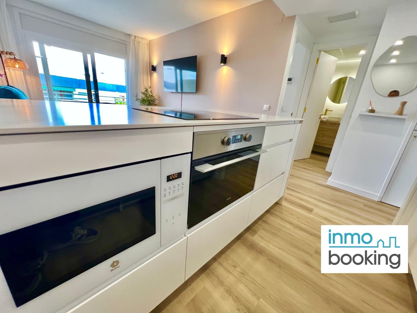 Beach Elegance Apartment Salou a salou