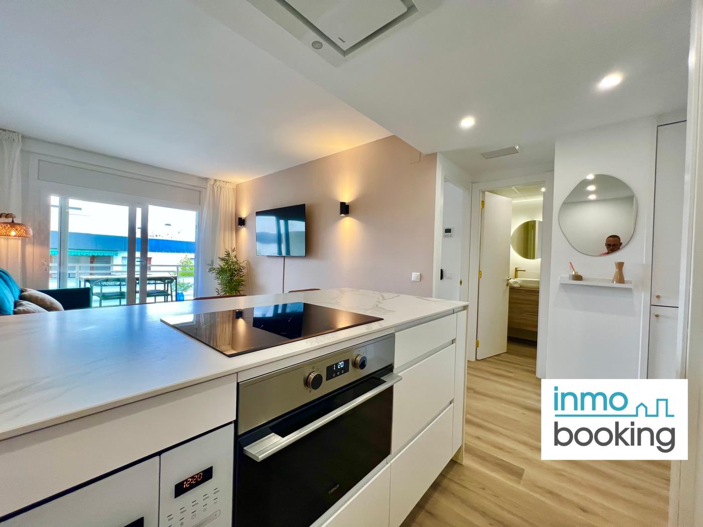 Beach Elegance Apartment Salou a salou