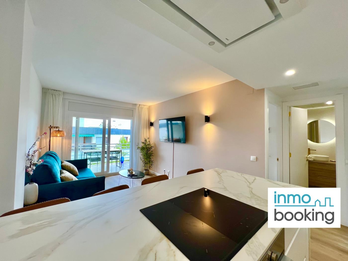 Beach Elegance Apartment Salou a salou
