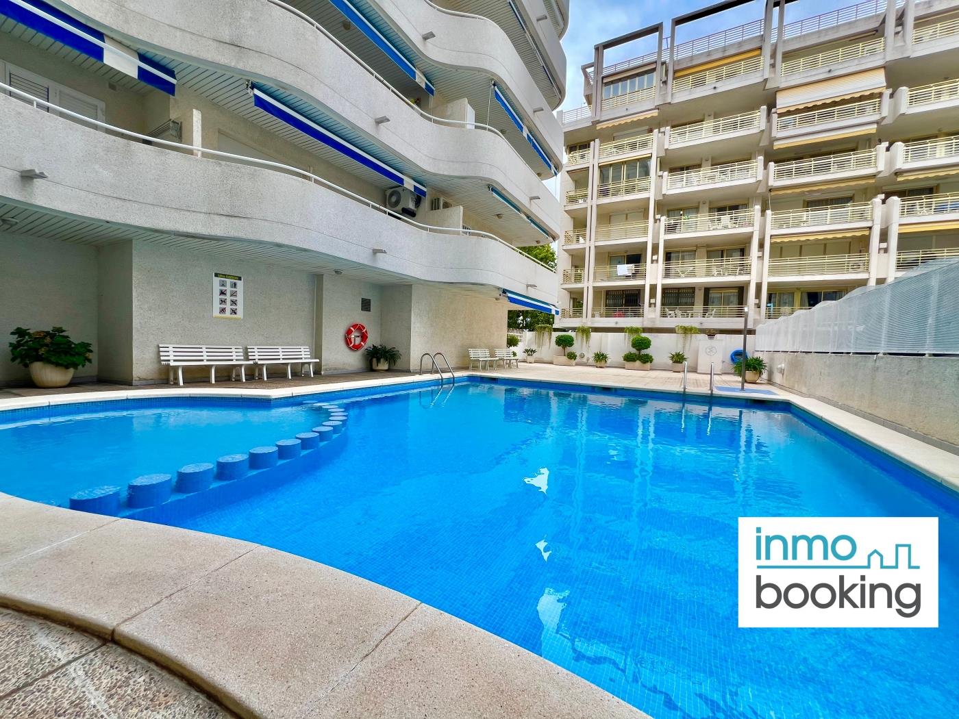 Beach Elegance Apartment Salou a salou