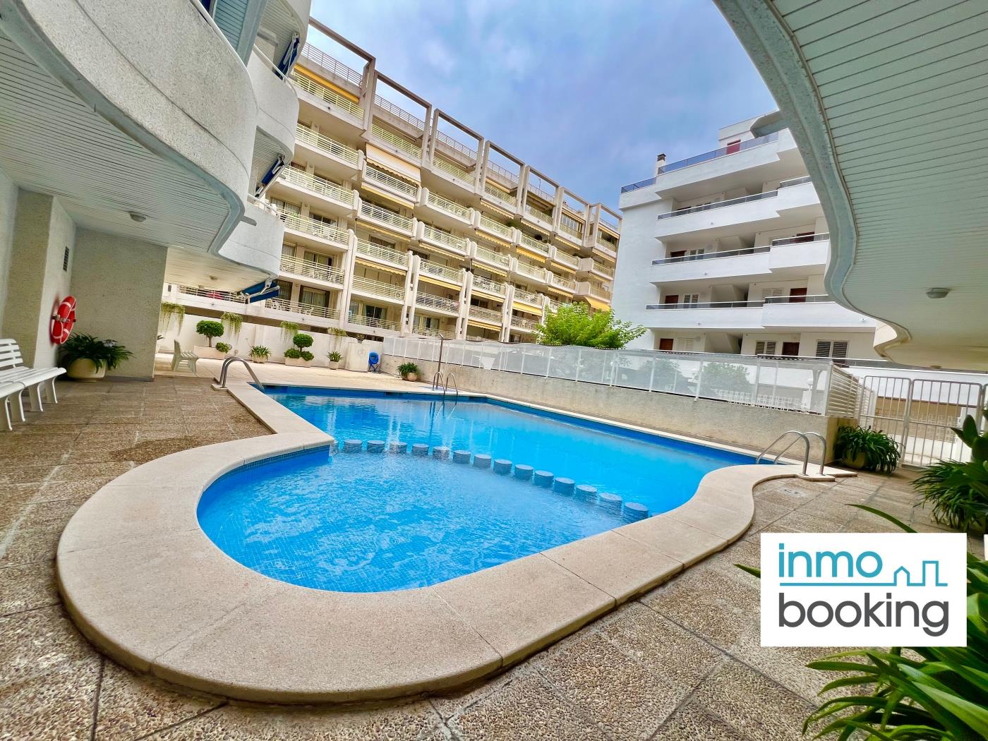 Beach Elegance Apartment Salou a salou