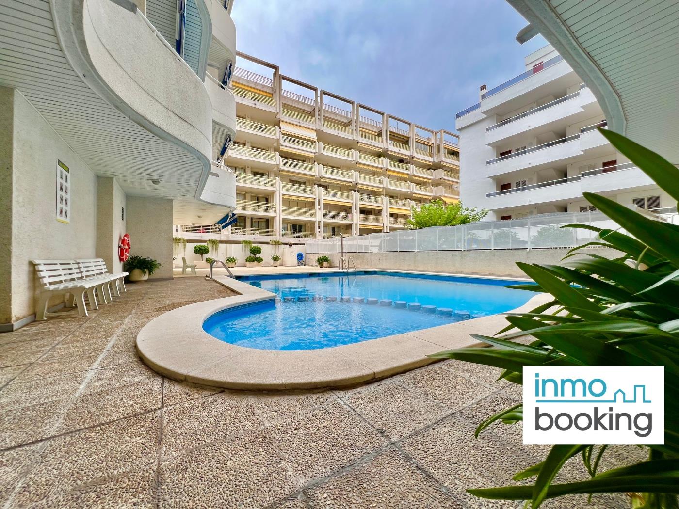 Beach Elegance Apartment Salou a salou