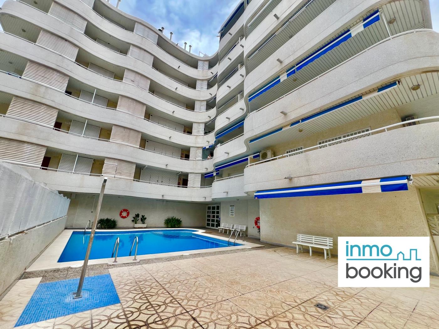 Beach Elegance Apartment Salou a salou