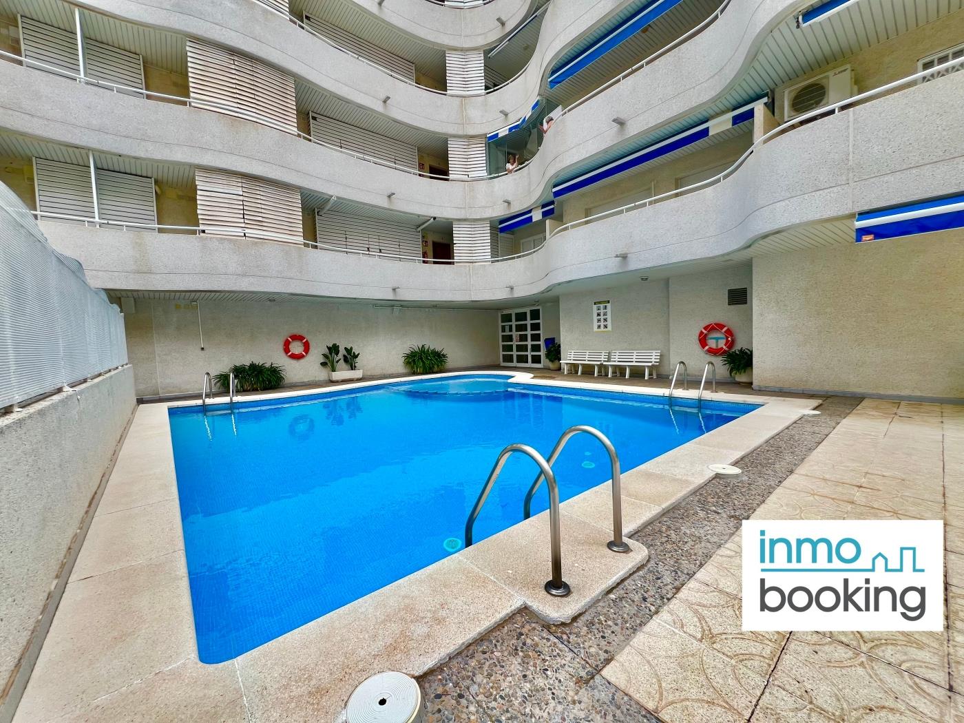 Beach Elegance Apartment Salou a salou