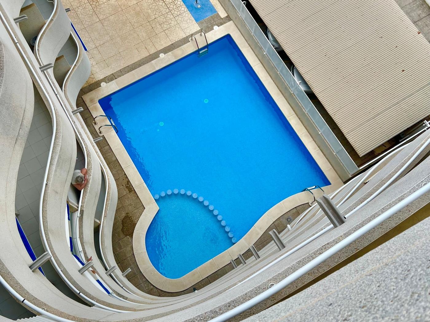 Beach Elegance Apartment Salou a salou
