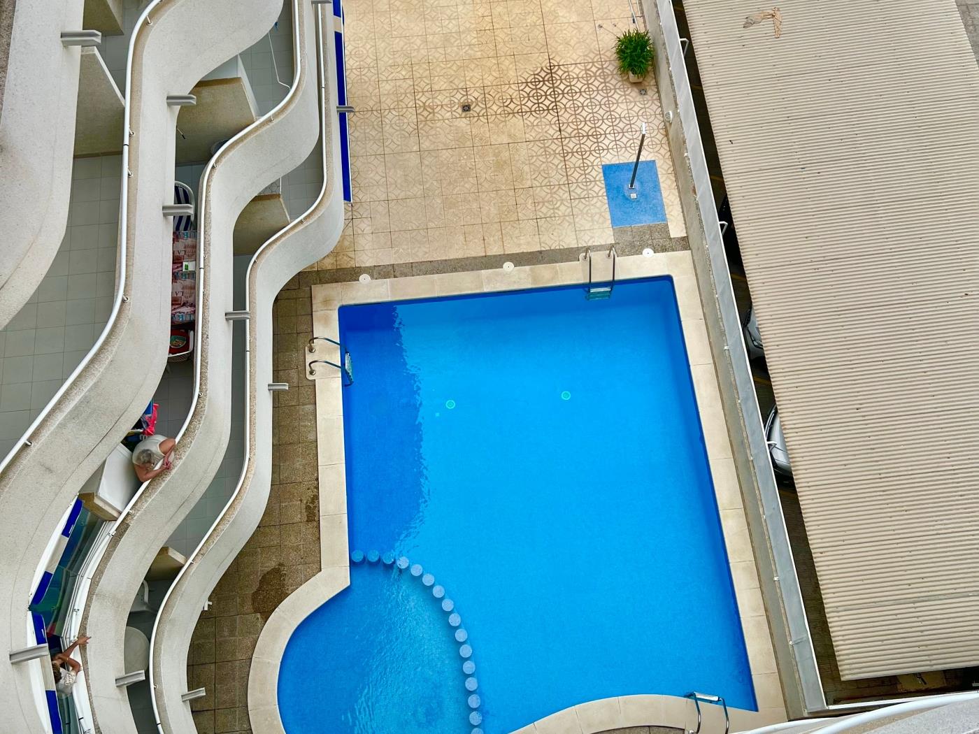 Beach Elegance Apartment Salou a salou
