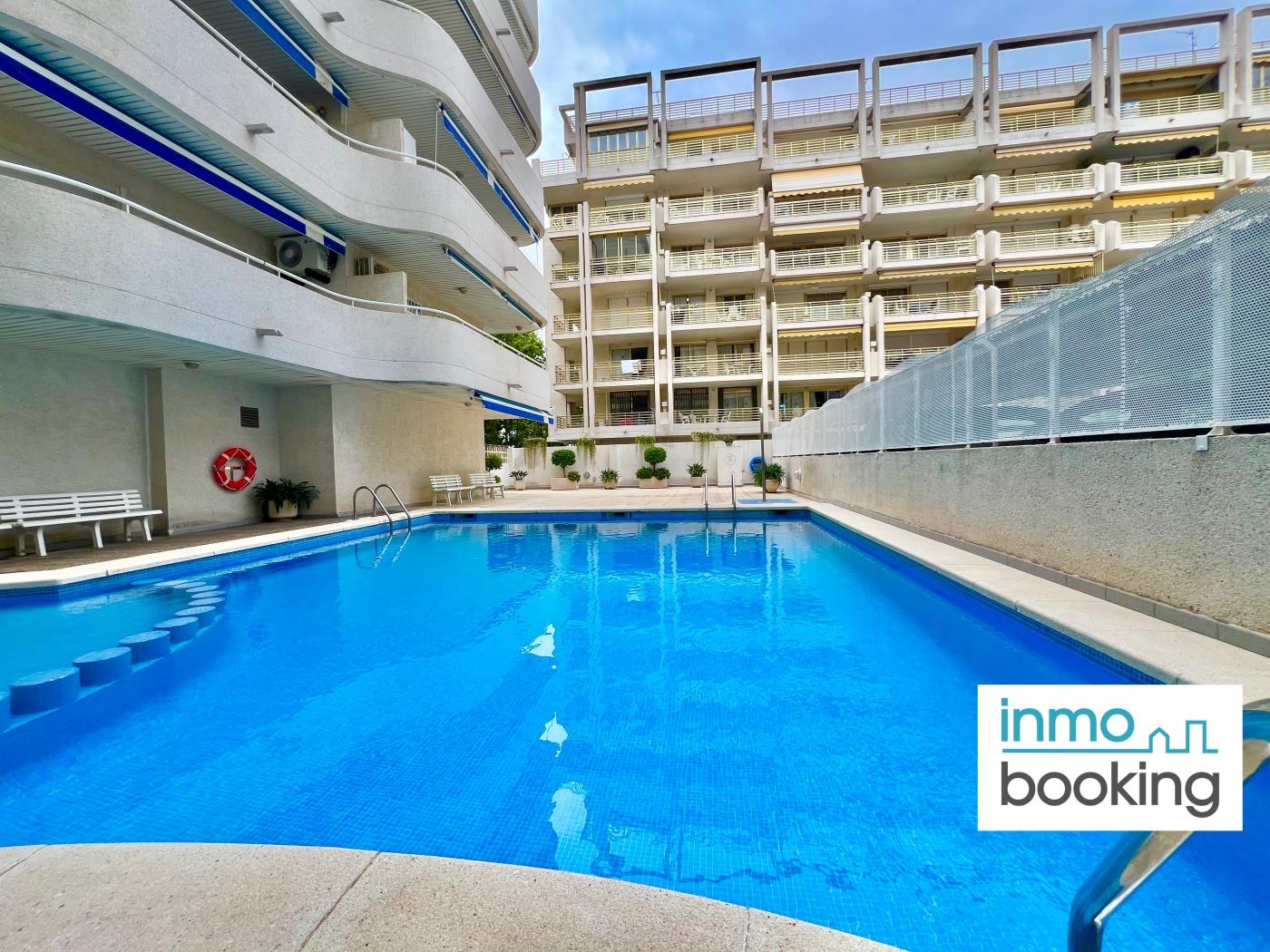 Beach Elegance Apartment Salou a salou