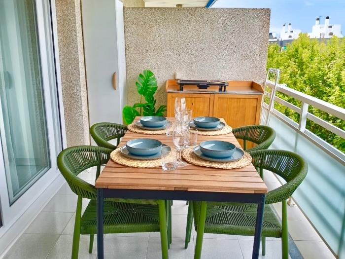 Beach Elegance Apartment Salou a salou