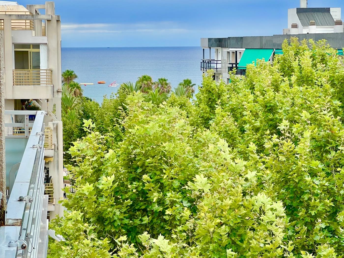 Beach Elegance Apartment Salou a salou