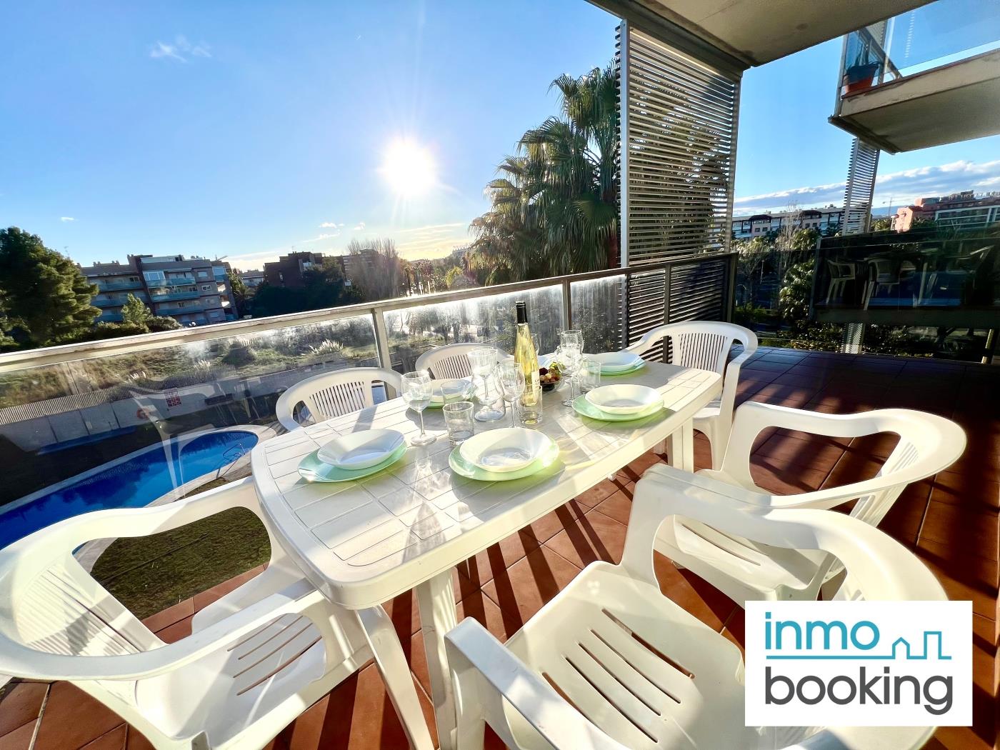 Paradisse Village Family Holiday Salou in SALOU