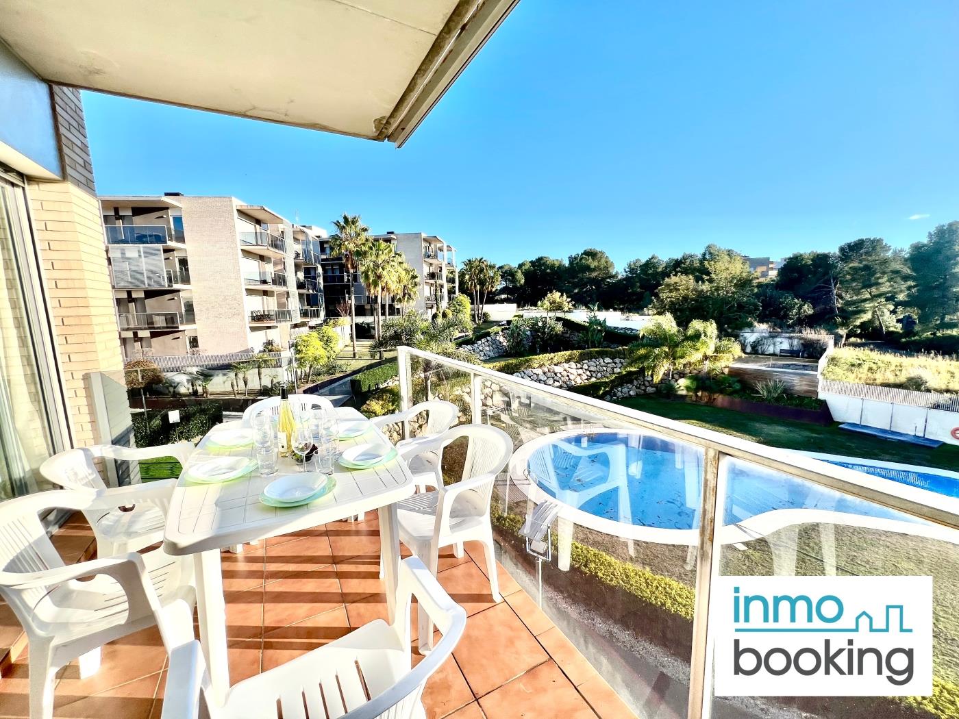 Paradisse Village Family Holiday Salou in SALOU