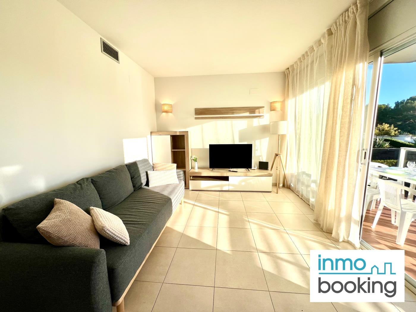 Paradisse Village Family Holiday Salou in SALOU