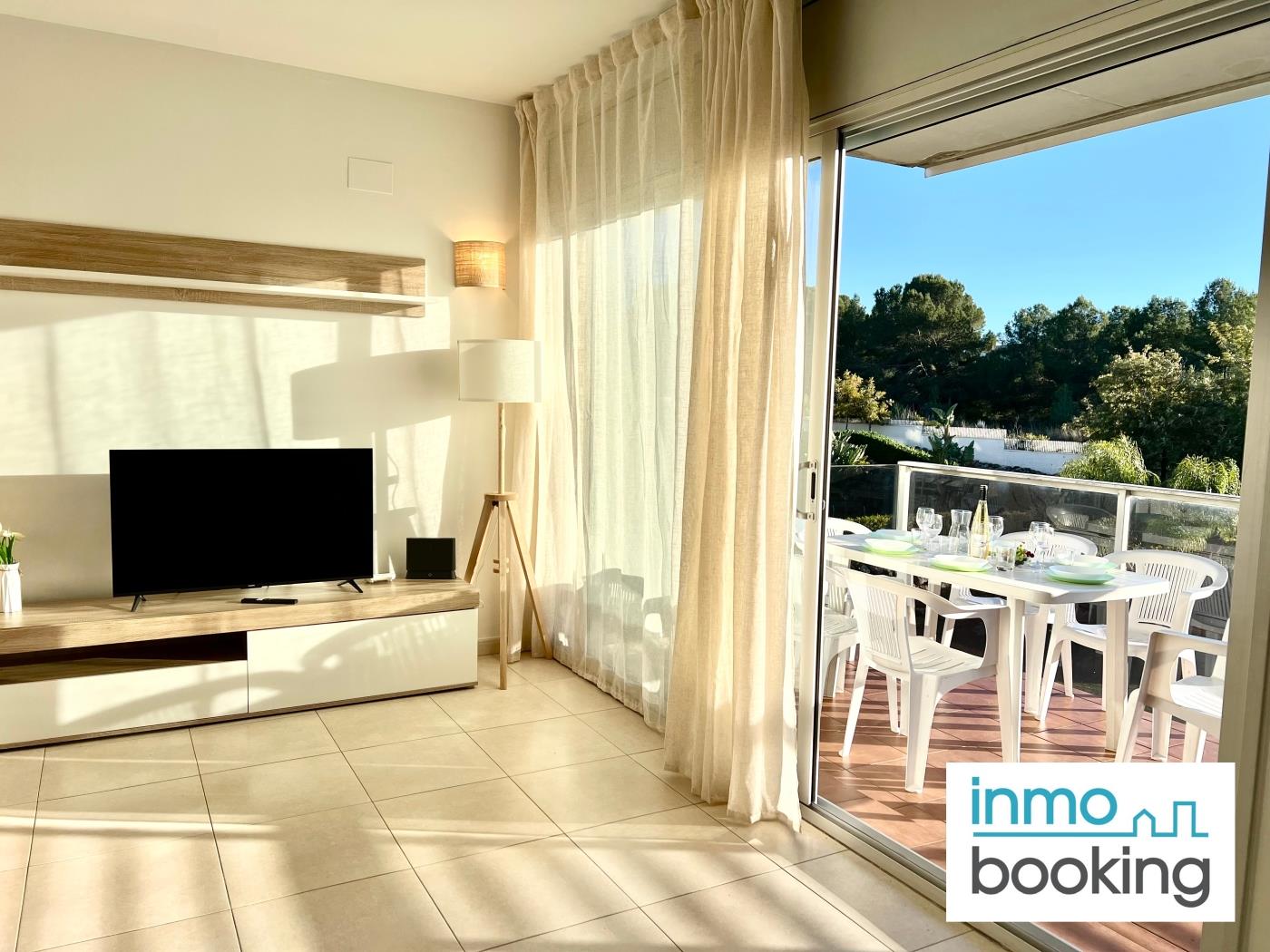 Paradisse Village Family Holiday Salou in SALOU