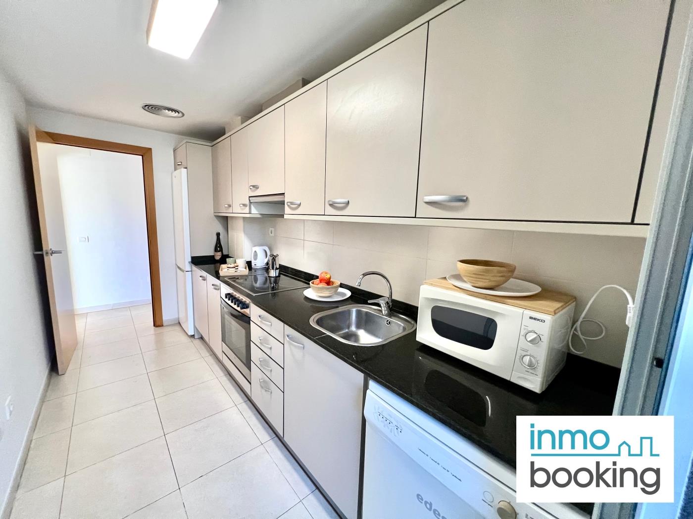 Paradisse Village Family Holiday Salou in SALOU