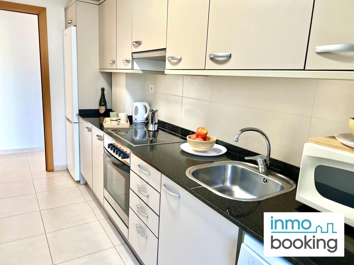 Paradisse Village Family Holiday Salou in SALOU