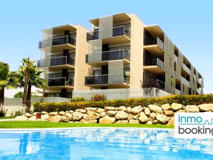 Paradisse Village Family Holiday Salou in SALOU