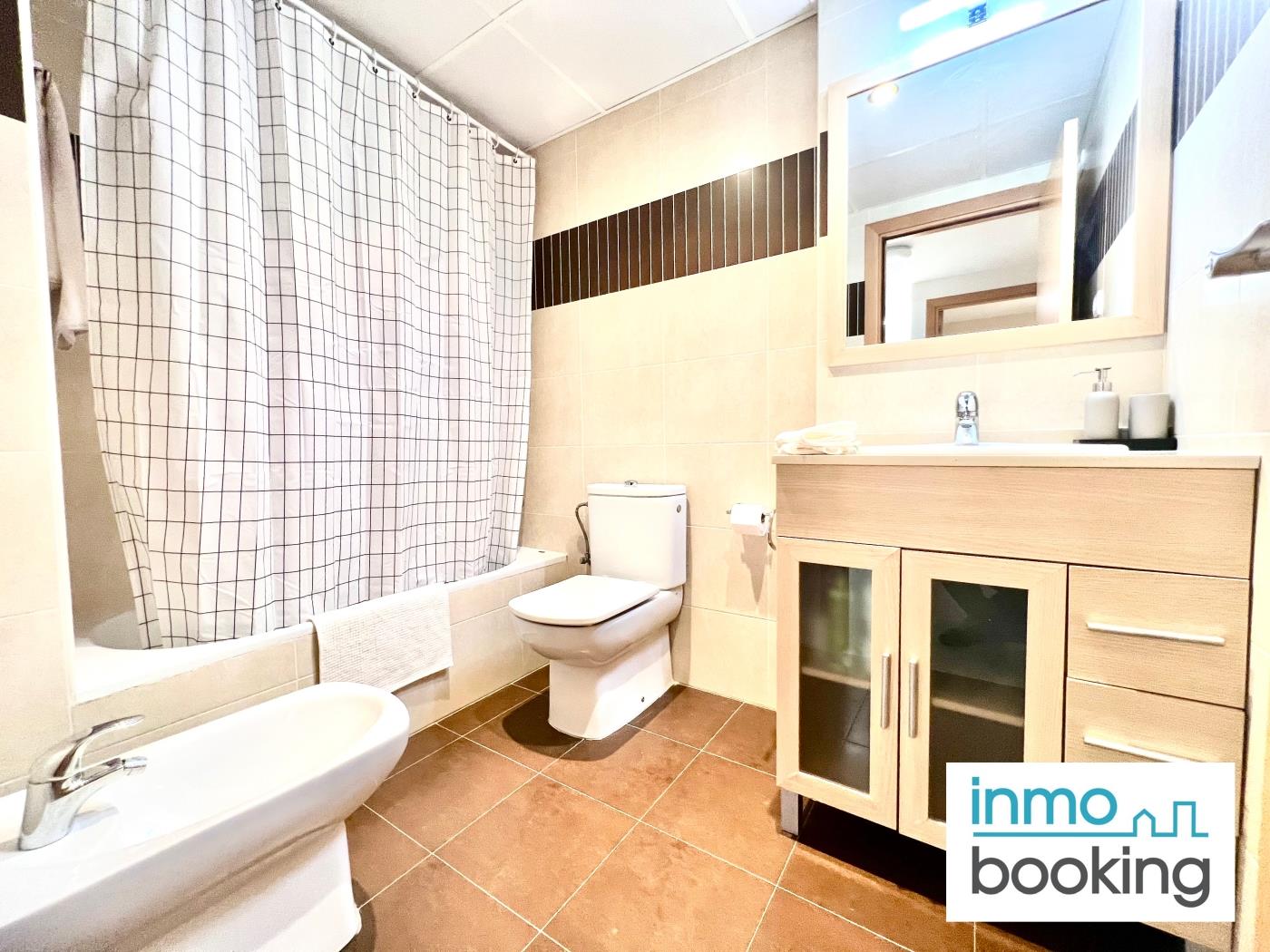 Paradisse Village Family Holiday Salou in SALOU