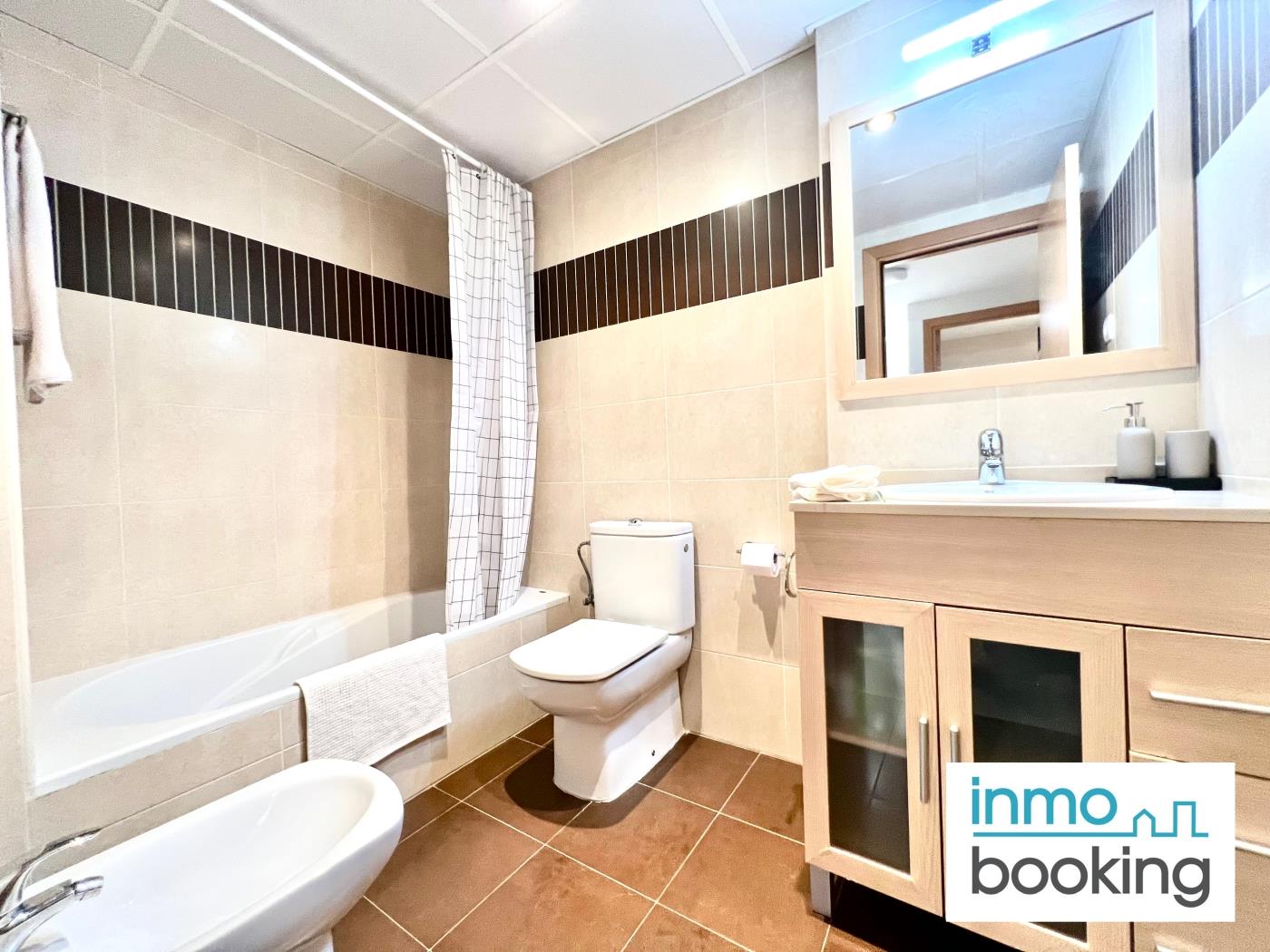 Paradisse Village Family Holiday Salou in SALOU