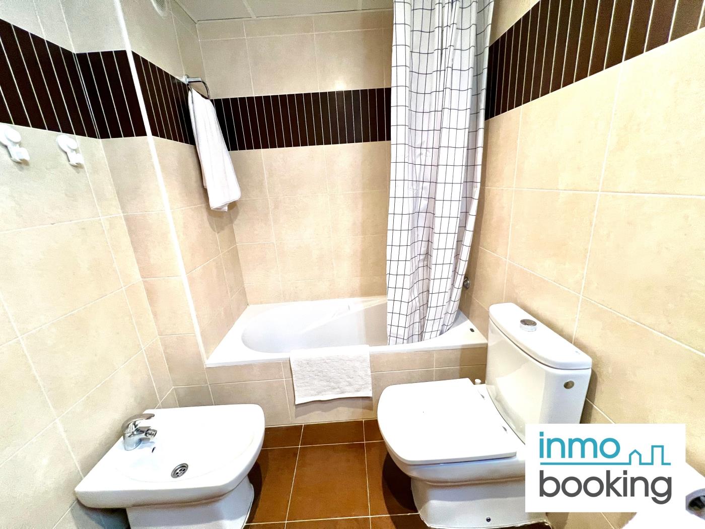 Paradisse Village Family Holiday Salou in SALOU