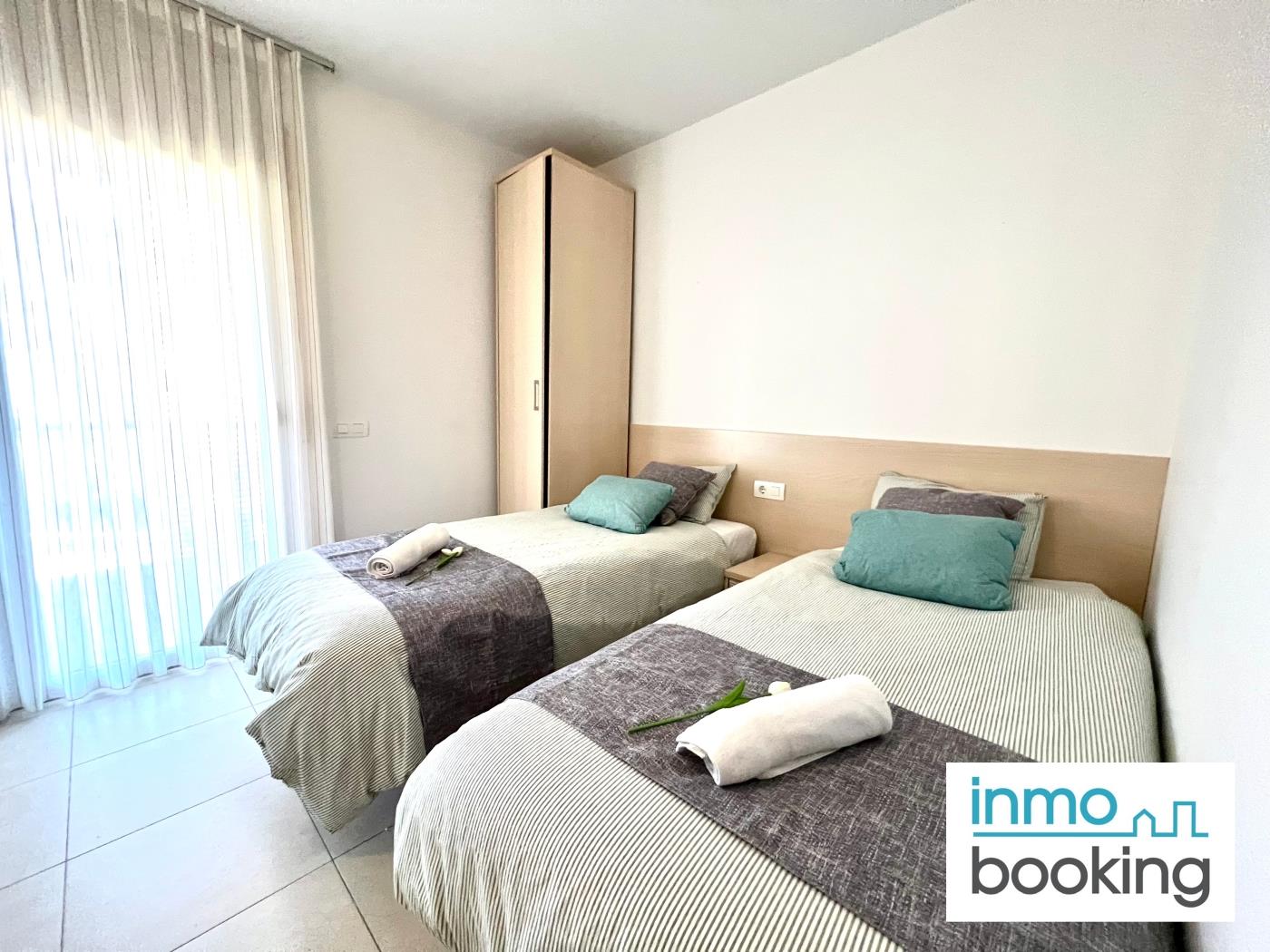 Paradisse Village Family Holiday Salou in SALOU