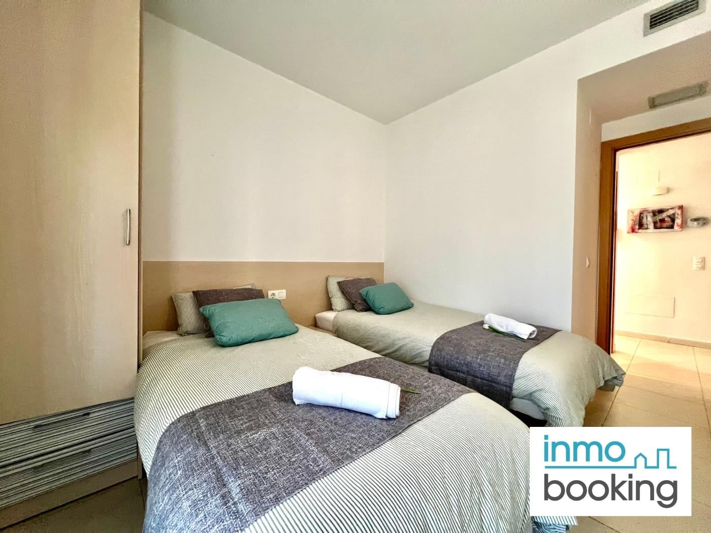 Paradisse Village Family Holiday Salou in SALOU