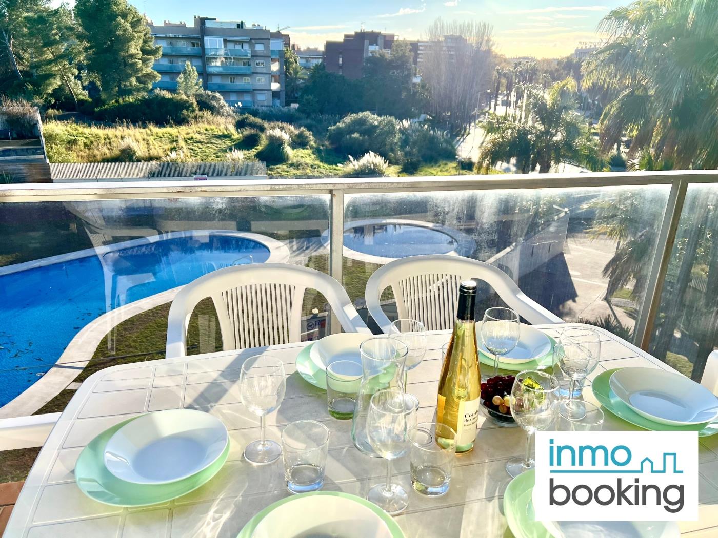 Paradisse Village Family Holiday Salou in SALOU