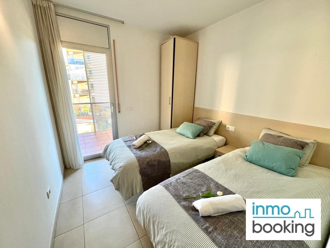 Paradisse Village Family Holiday Salou in SALOU