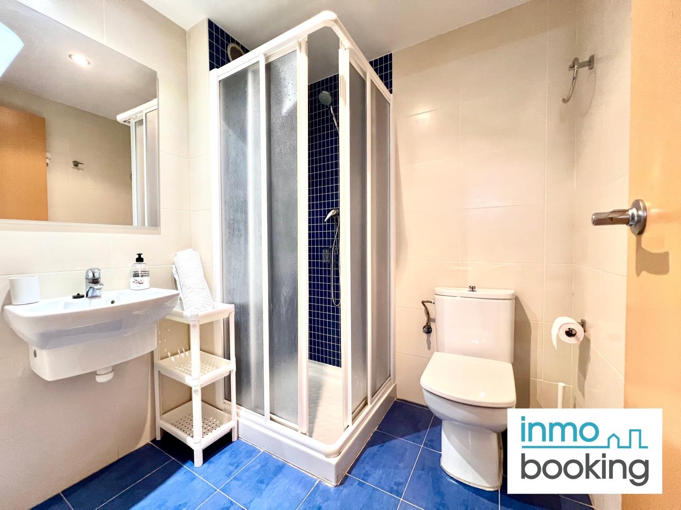 Paradisse Village Family Holiday Salou in SALOU