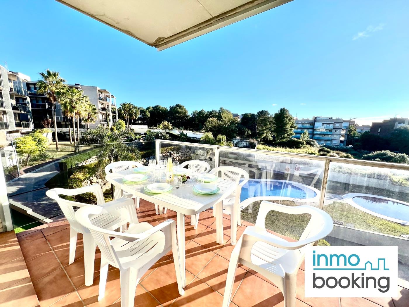 Paradisse Village Family Holiday Salou in SALOU