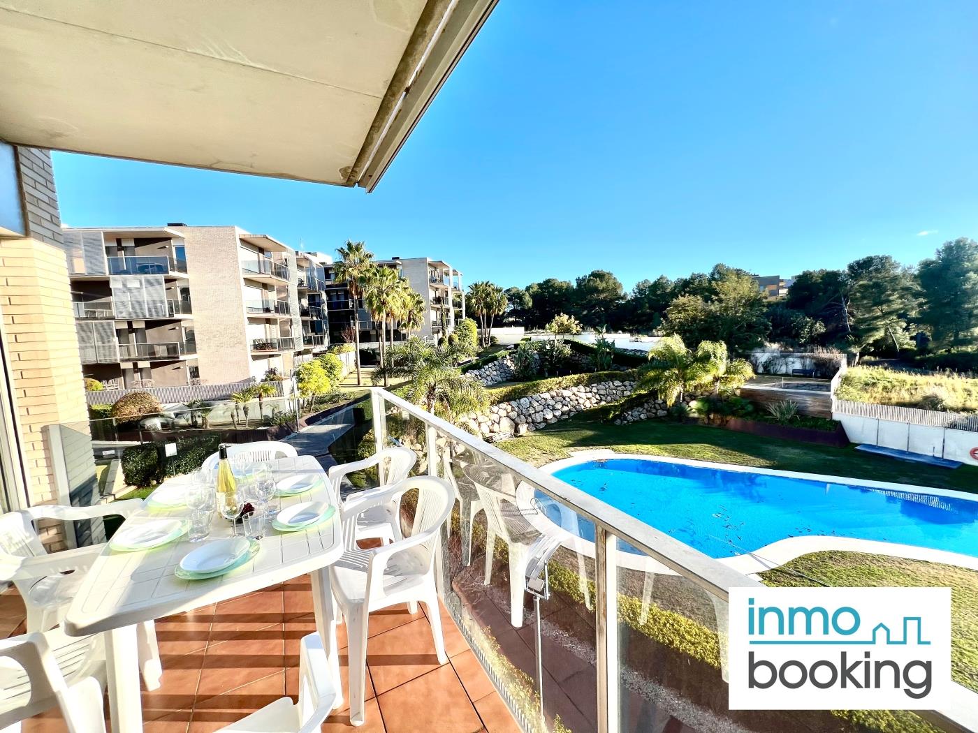 Paradisse Village Family Holiday Salou in SALOU