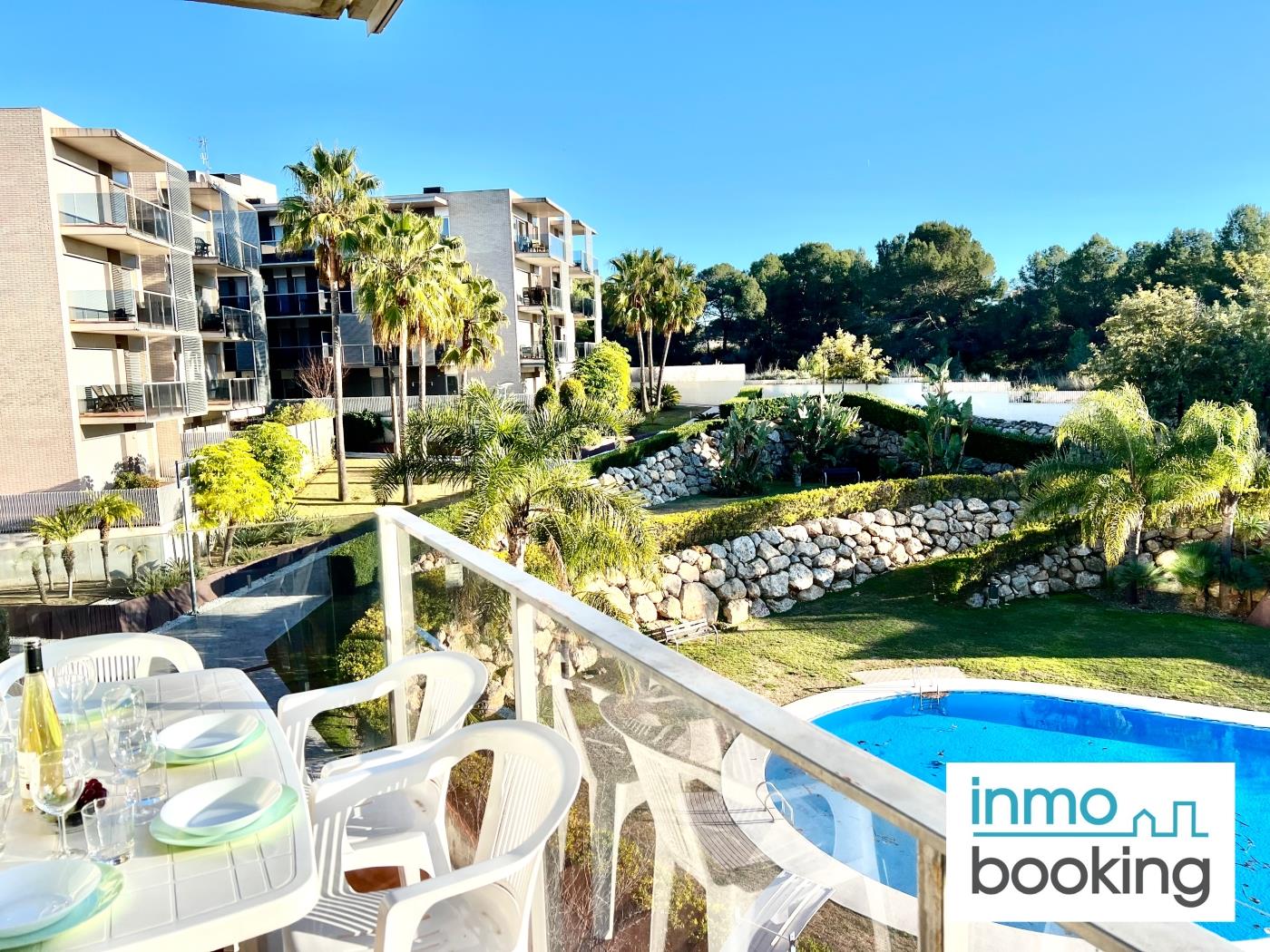 Paradisse Village Family Holiday Salou in SALOU