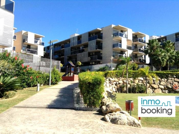 Paradisse Village Family Holiday Salou in SALOU