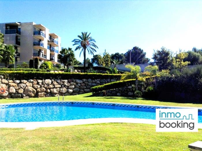 Paradisse Village Family Holiday Salou in SALOU