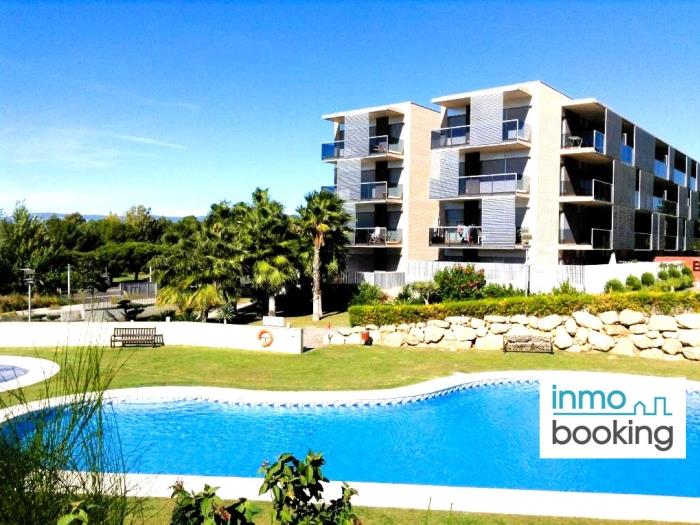 Paradisse Village Family Holiday Salou in SALOU