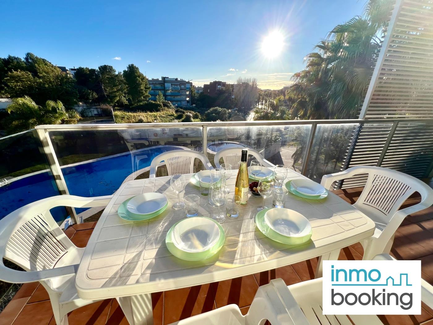 Paradisse Village Family Holiday Salou in SALOU