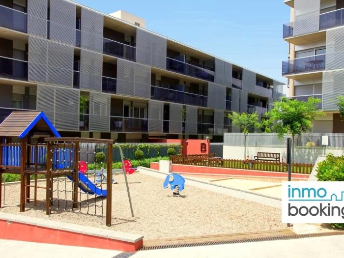 Paradisse Village Family Holiday Salou in SALOU