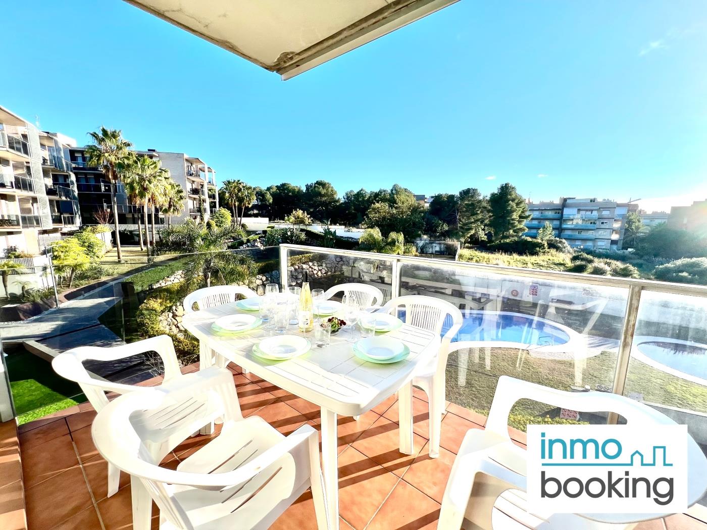 Paradisse Village Family Holiday Salou in SALOU