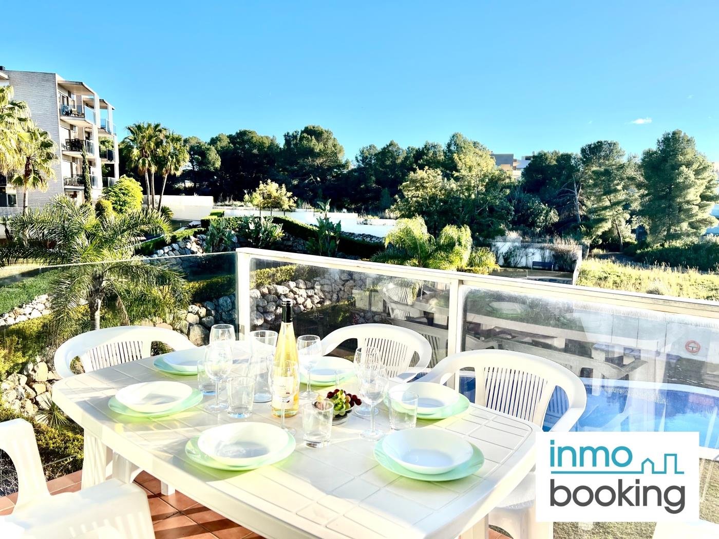 Paradisse Village Family Holiday Salou in SALOU