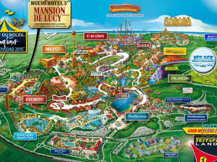 Salou Beach Aries Holiday en Salou