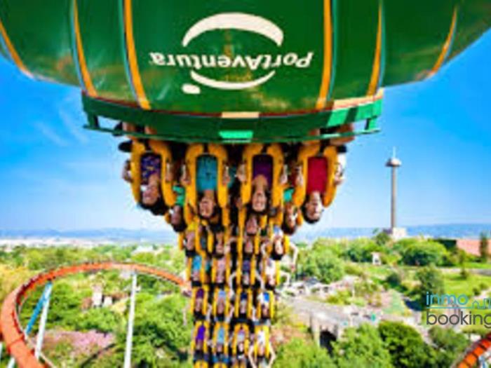 Salou Beach Aries Holiday en Salou