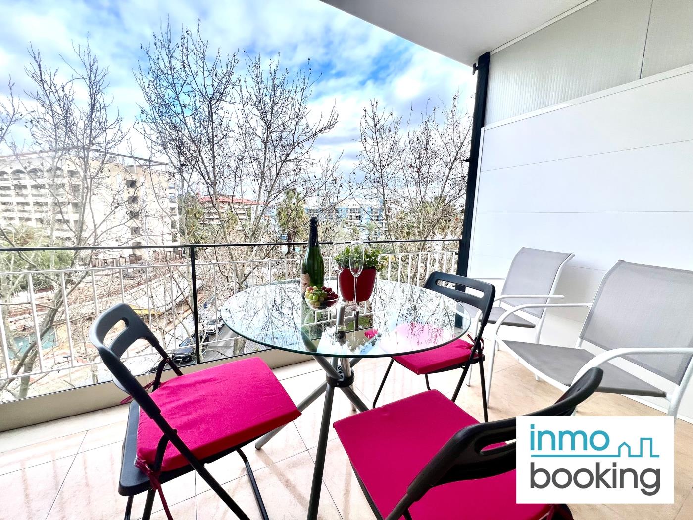 Salou Beach Aries Holiday en Salou