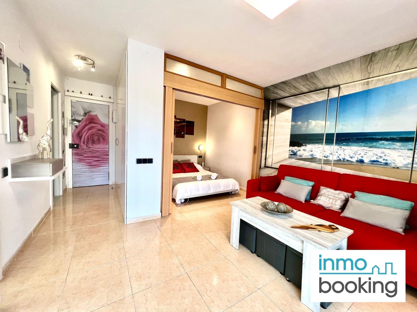 Salou Beach Aries Holiday en Salou