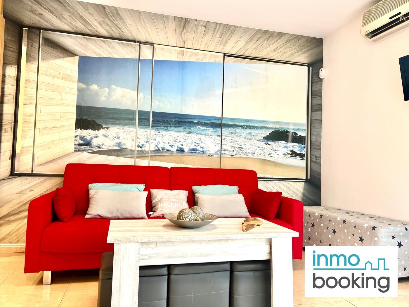 Salou Beach Aries Holiday en Salou